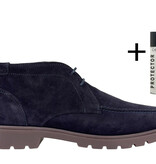 Trento Trento Veterboot Barro Blauw