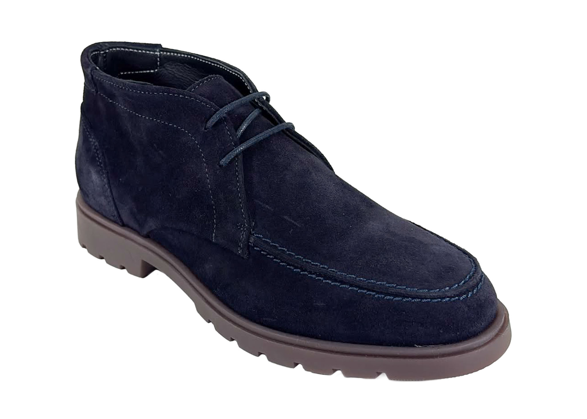 Trento Trento Veterboot Barro Blauw