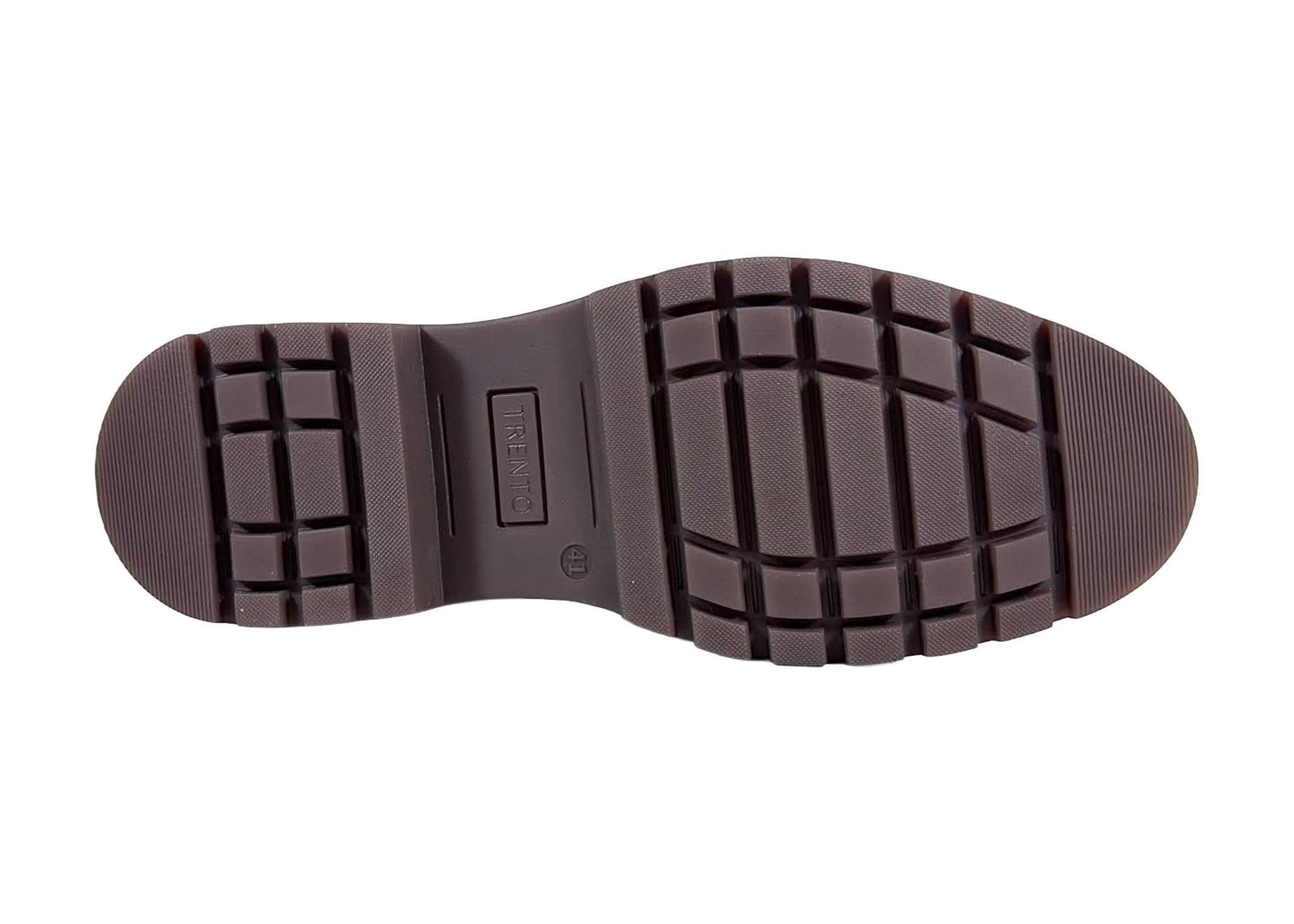 Trento Trento Veterboot Barro Blauw