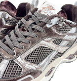MRP MRP Sneaker Melrose Bruin