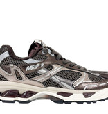 MRP MRP Sneaker Melrose Bruin
