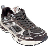 MRP MRP Sneaker Melrose Bruin
