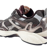 MRP MRP Sneaker Melrose Bruin