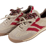 MRP MRP Sneakers Utah Beige