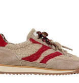 MRP MRP Sneakers Utah Beige