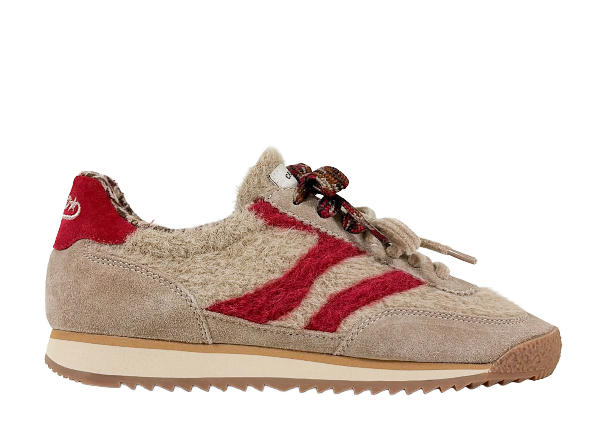 MRP MRP Sneakers Utah Beige