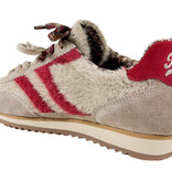 MRP MRP Sneakers Utah Beige