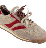MRP MRP Sneakers Utah Beige