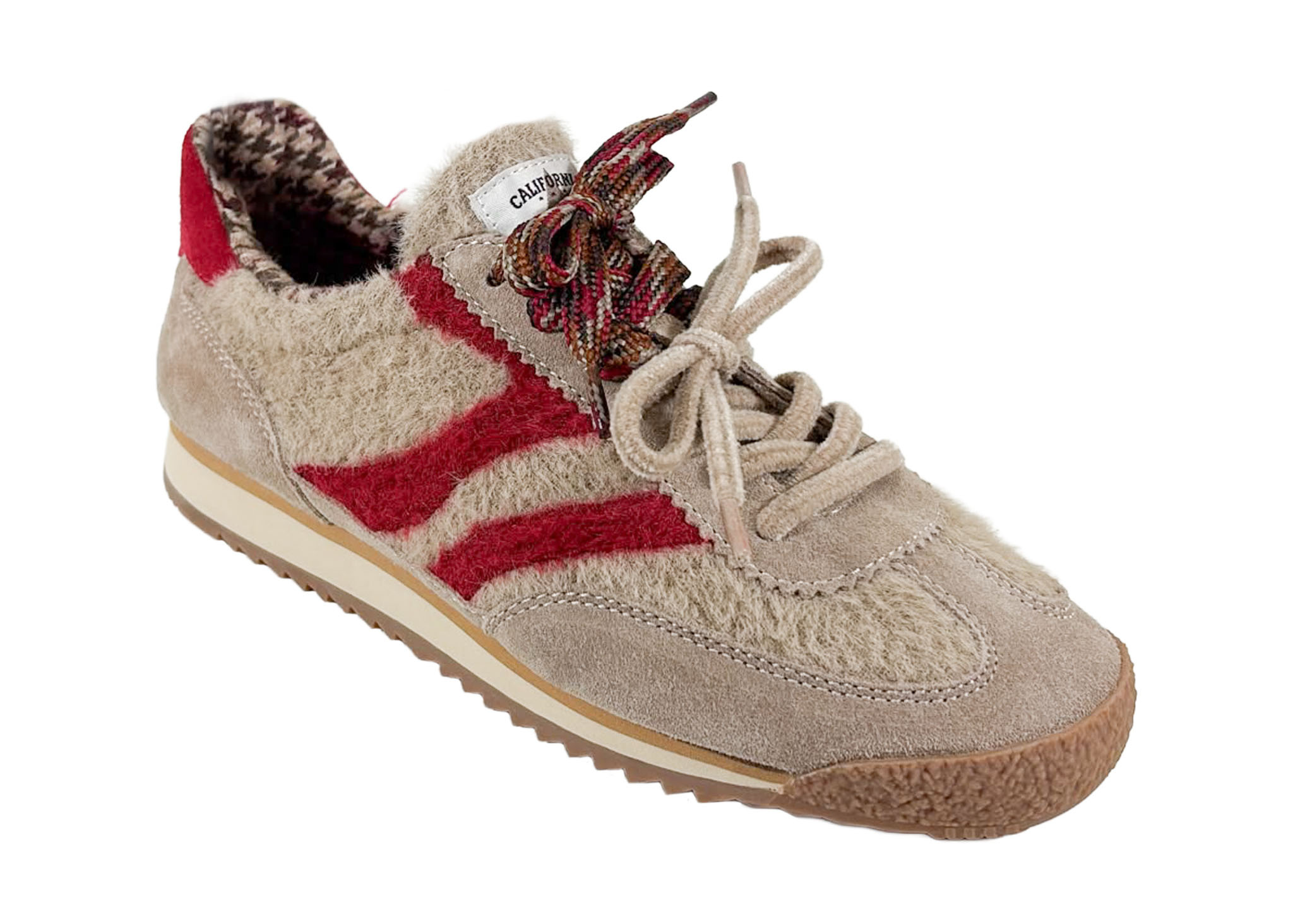 MRP MRP Sneakers Utah Beige
