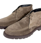 Trento Trento Veterboot Barro Taupe