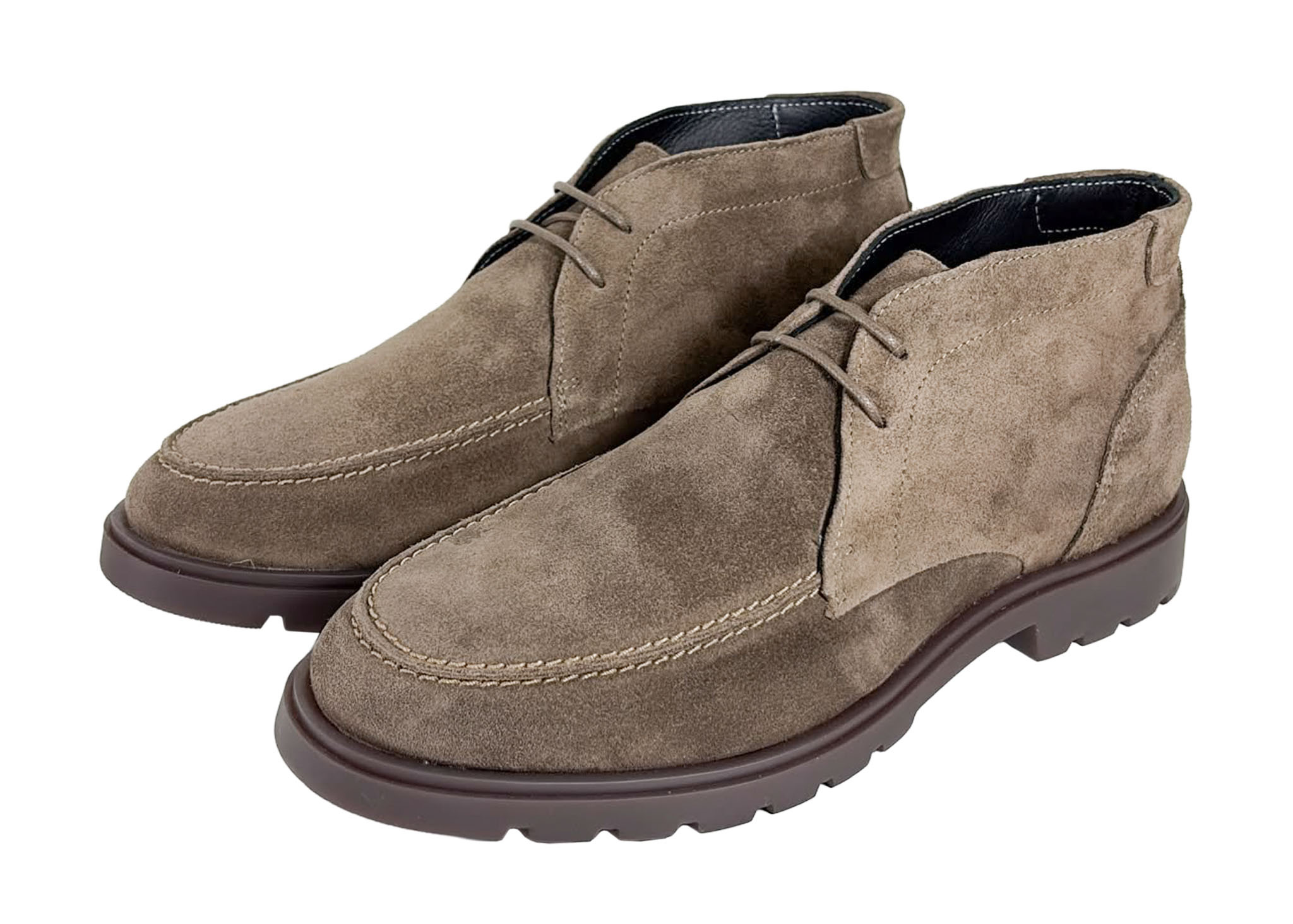Trento Trento Veterboot Barro Taupe