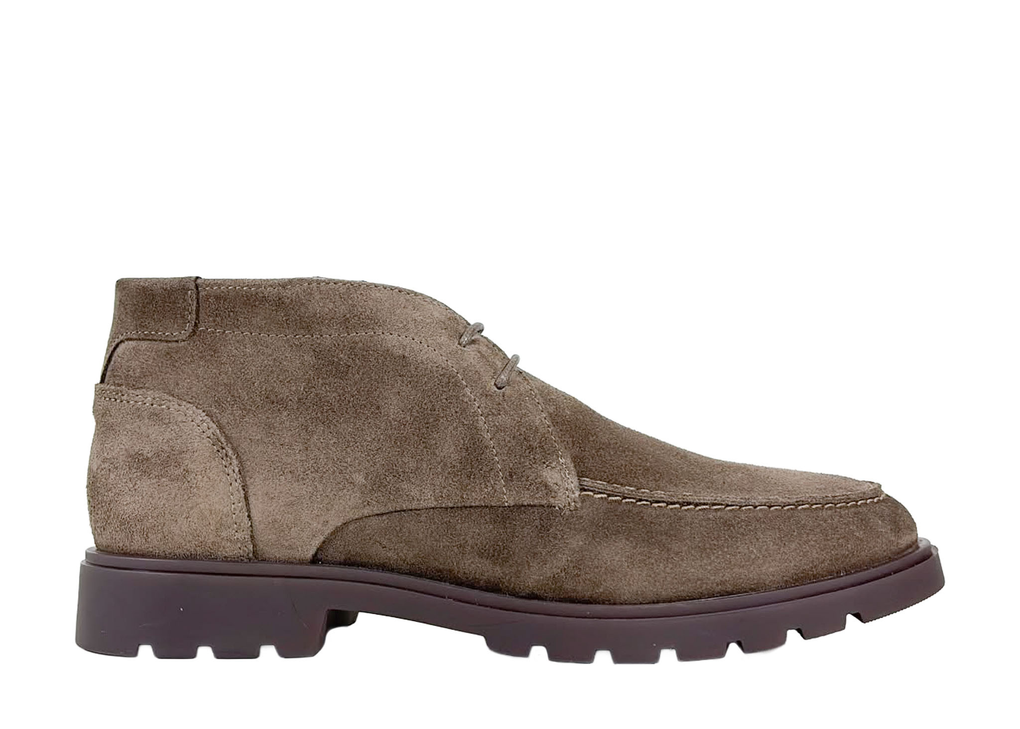 Trento Trento Veterboot Barro Taupe