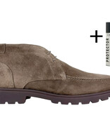 Trento Trento Veterboot Barro Taupe