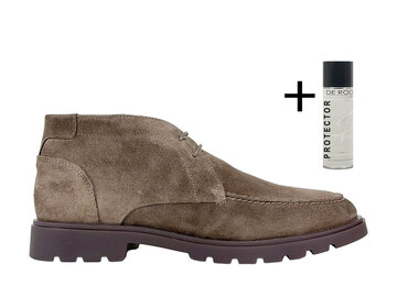 Trento Trento Veterboot Barro Taupe