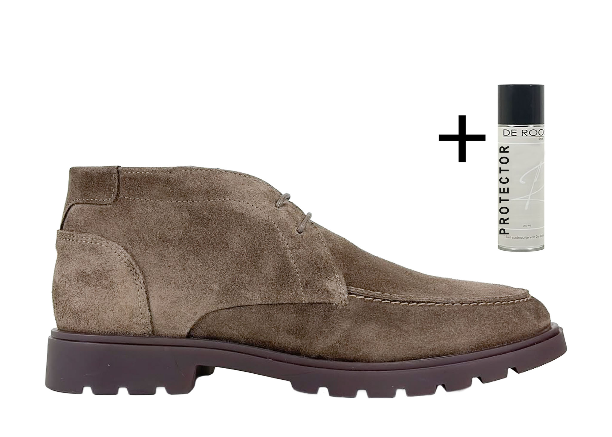 Trento Trento Veterboot Barro Taupe