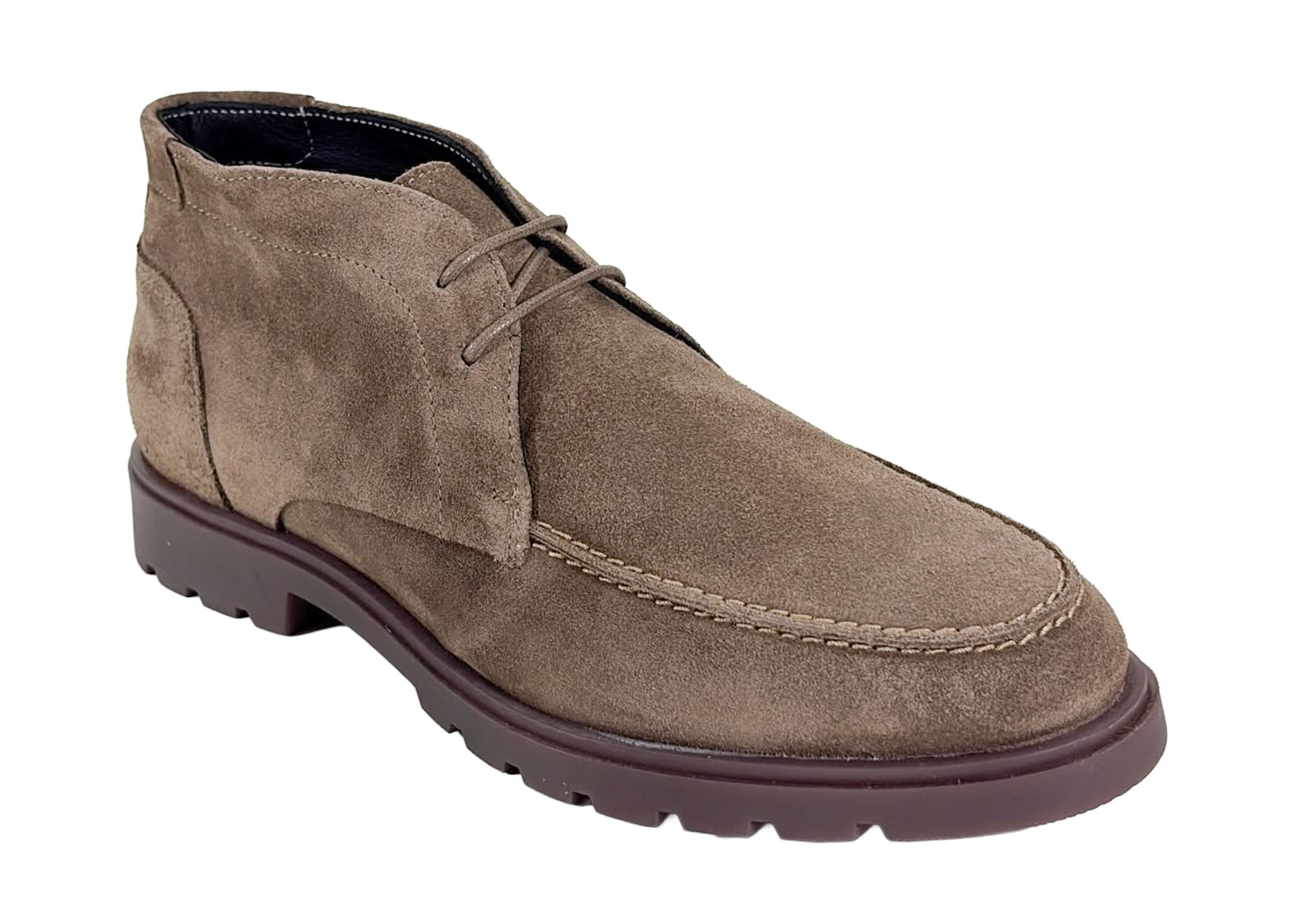 Trento Trento Veterboot Barro Taupe