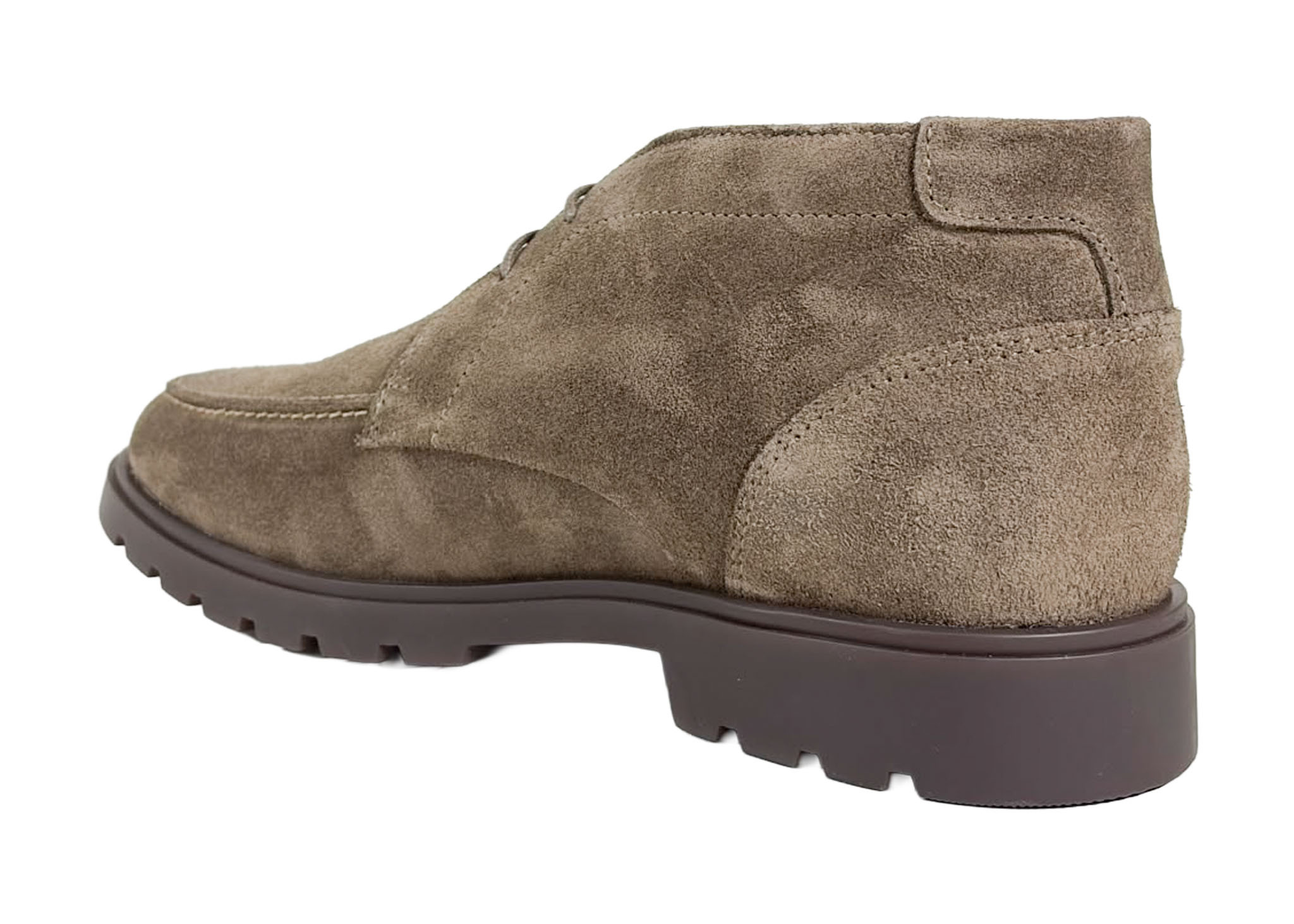 Trento Trento Veterboot Barro Taupe