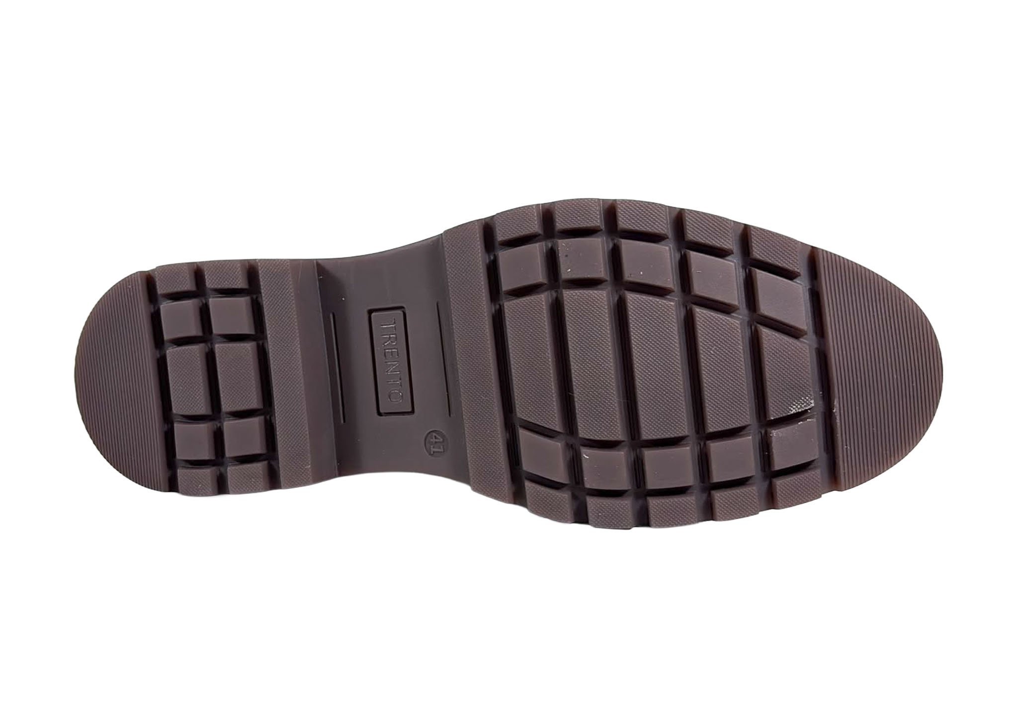 Trento Trento Veterboot Barro Taupe