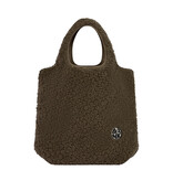 Penn & Ink Penn & Ink Tas W26C419 Bruin