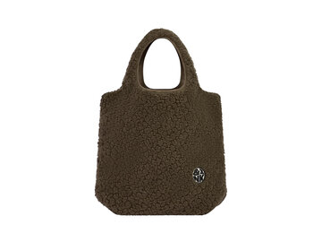 Penn & Ink Penn & Ink Tas W26C419 Bruin
