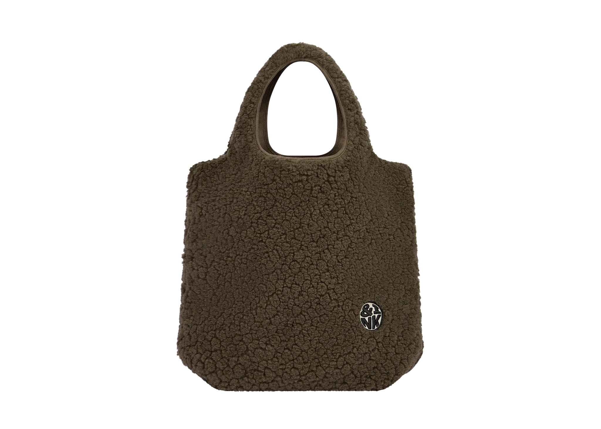 Penn & Ink Penn & Ink Tas W26C419 Bruin
