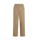 Penn & Ink Penn & Ink Broek W26Z902 Beige