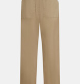 Penn & Ink Penn & Ink Broek W26Z902 Beige