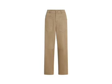 Penn & Ink Penn & Ink Broek W26Z902 Beige