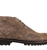 Floris van Bommel Floris van Bommel Veterboot De Floter 01.08 Taupe