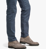Floris van Bommel Floris van Bommel Veterboot De Floter 01.08 Taupe