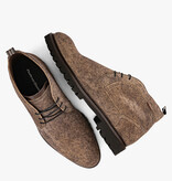Floris van Bommel Floris van Bommel Veterboot De Floter 01.08 Taupe