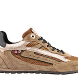 Floris van Bommel Floris van Bommel Sneaker Illvi 01.02 Goud
