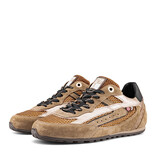 Floris van Bommel Floris van Bommel Sneaker Illvi 01.02 Goud
