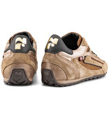 Floris van Bommel Floris van Bommel Sneaker Illvi 01.02 Goud