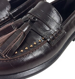 Toral Toral Loafer Billy Donker Bruin