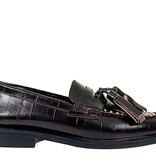 Toral Toral Loafer Billy Donker Bruin
