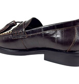 Toral Toral Loafer Billy Donker Bruin