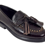Toral Toral Loafer Billy Donker Bruin