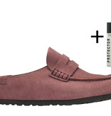 Birkenstock Birkenstock Naples Wrapped 1032804 Pepper