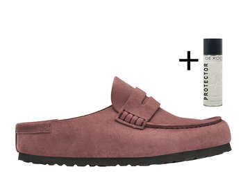 Birkenstock Birkenstock Naples Wrapped 1032804 Pepper