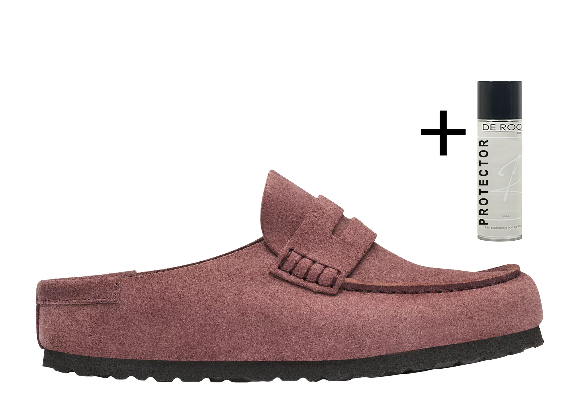 Birkenstock Birkenstock Naples Wrapped 1032804 Pepper