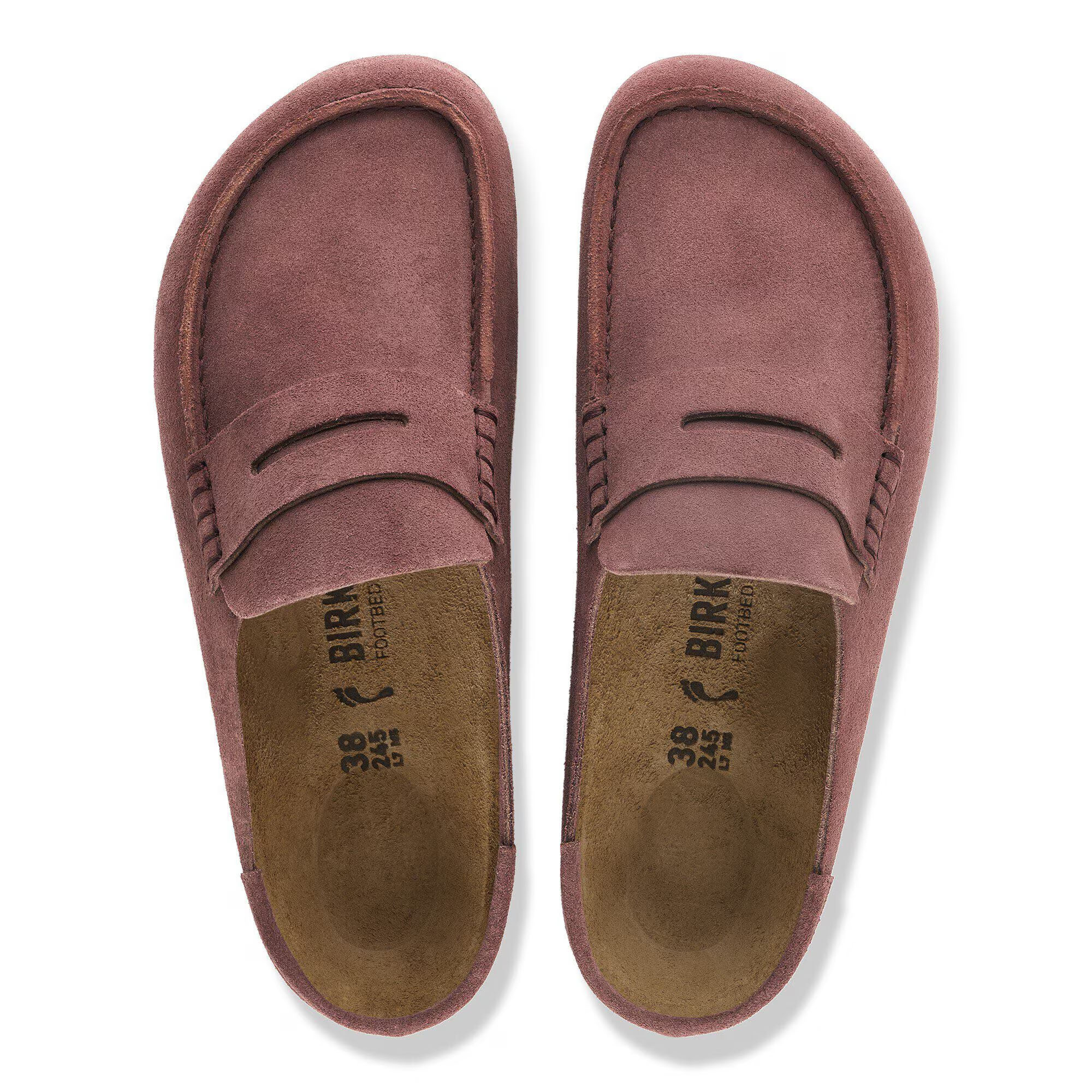 Birkenstock Birkenstock Naples Wrapped 1032804 Pepper