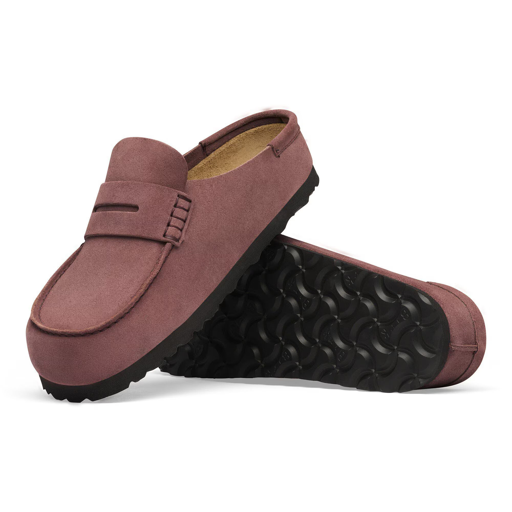 Birkenstock Birkenstock Naples Wrapped 1032804 Pepper