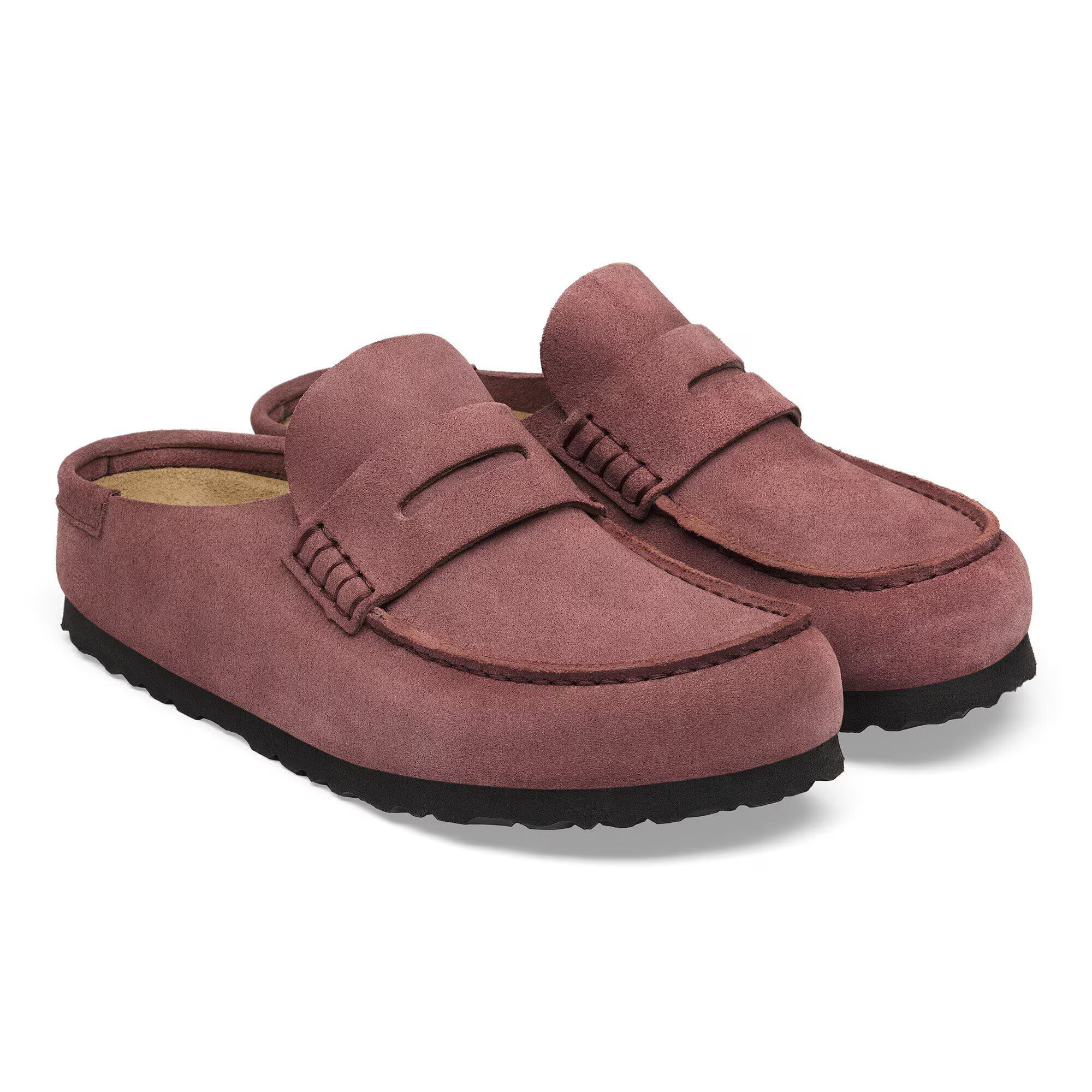 Birkenstock Birkenstock Naples Wrapped 1032804 Pepper
