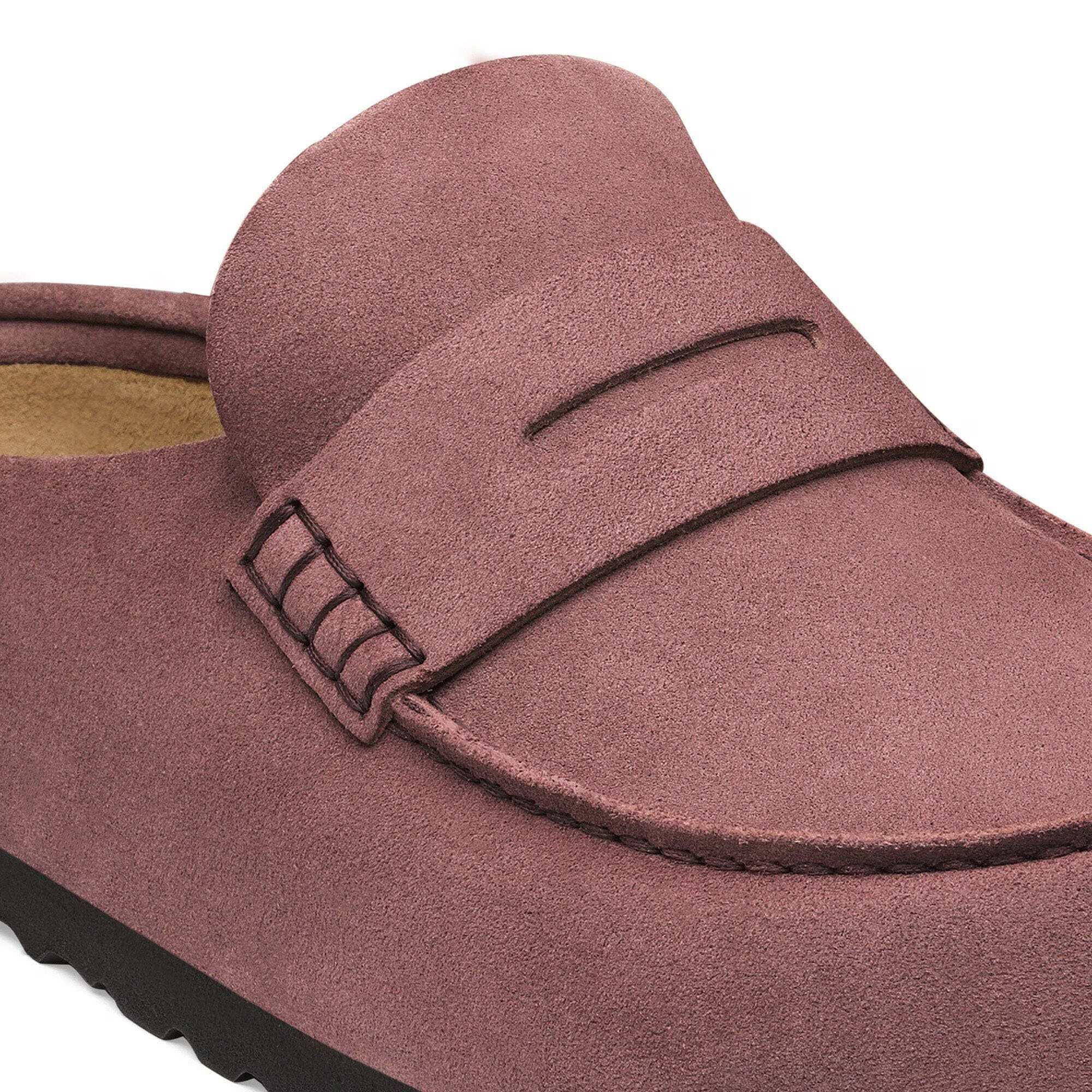 Birkenstock Birkenstock Naples Wrapped 1032804 Pepper