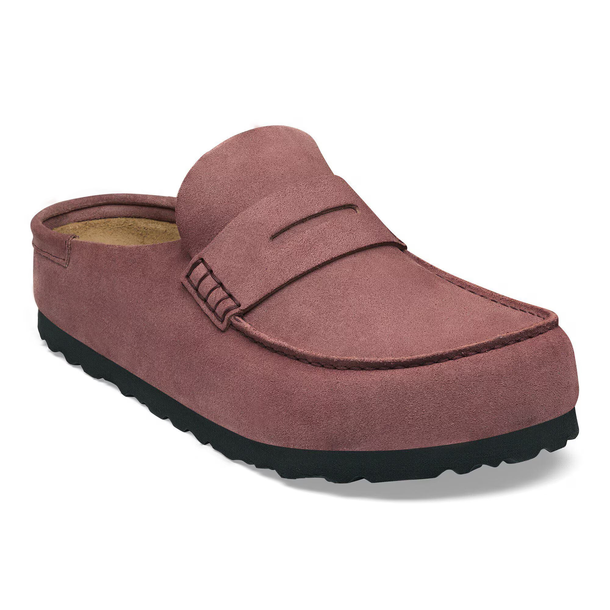 Birkenstock Birkenstock Naples Wrapped 1032804 Pepper