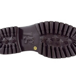 Paul Green Paul Green Instapper 1249-001 Croco Bruin