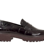 Paul Green Paul Green Instapper 1249-001 Croco Bruin