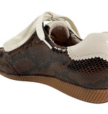 Paul Green Paul Green Sneaker 5490-100 Slang Bruin