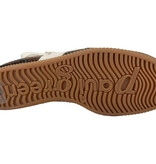 Paul Green Paul Green Sneaker 5490-100 Slang Bruin